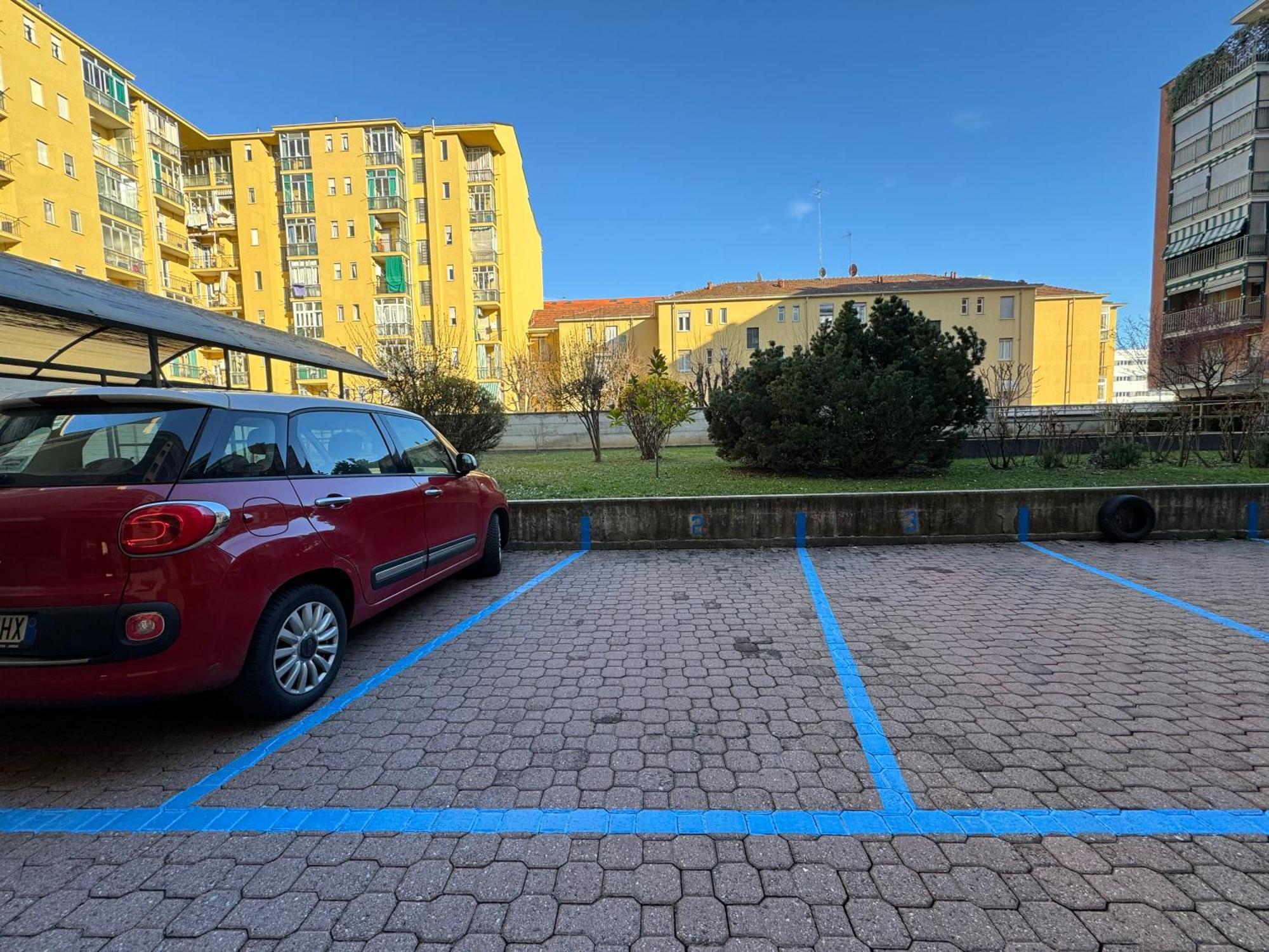Millefonti House Lingotto Apartamento Turim Exterior foto