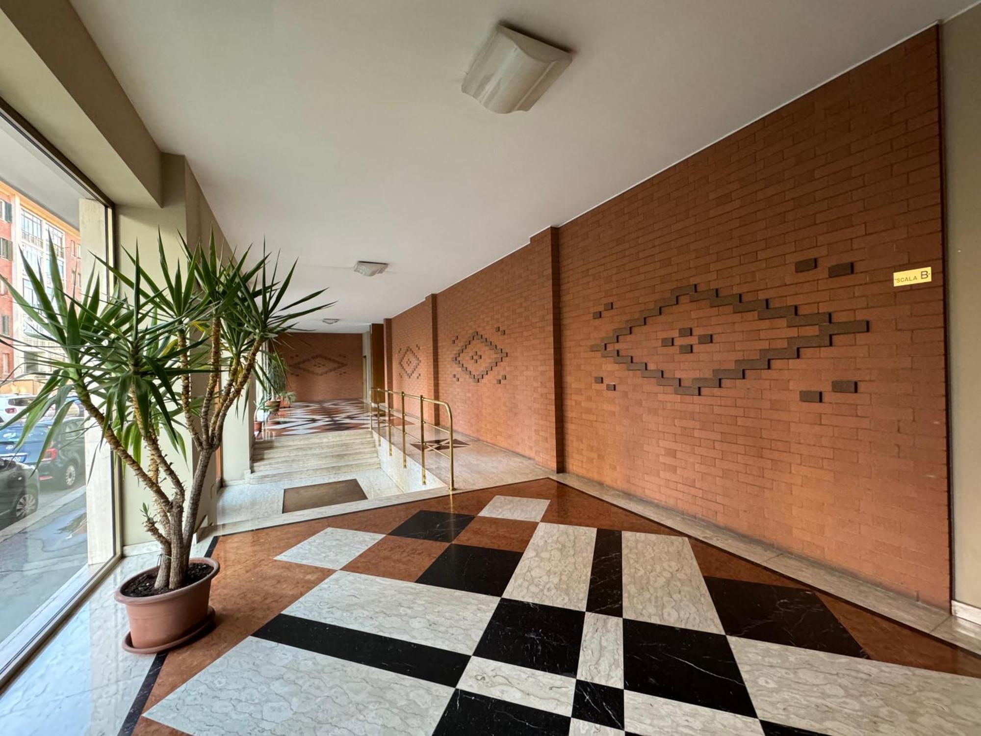Millefonti House Lingotto Apartamento Turim Exterior foto