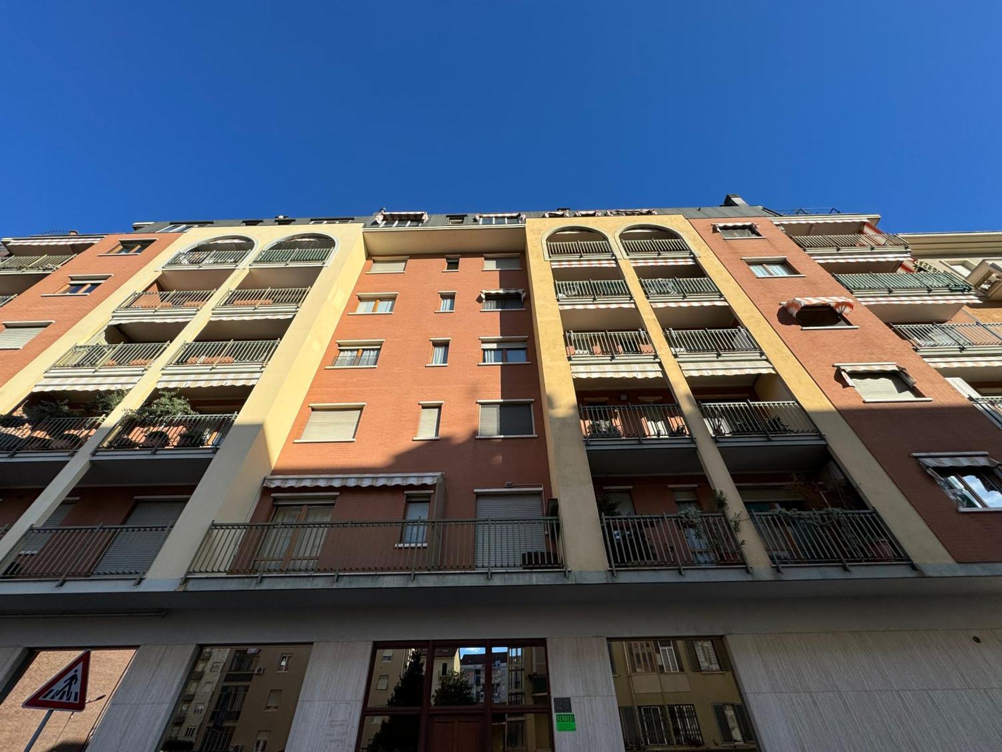 Millefonti House Lingotto Apartamento Turim Exterior foto